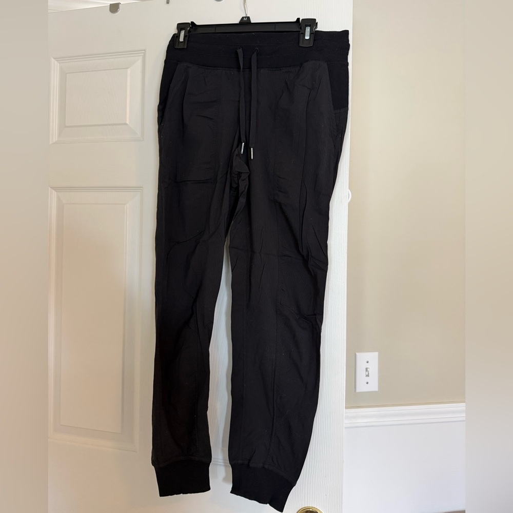 Lululemon Dance Studio Joggers
